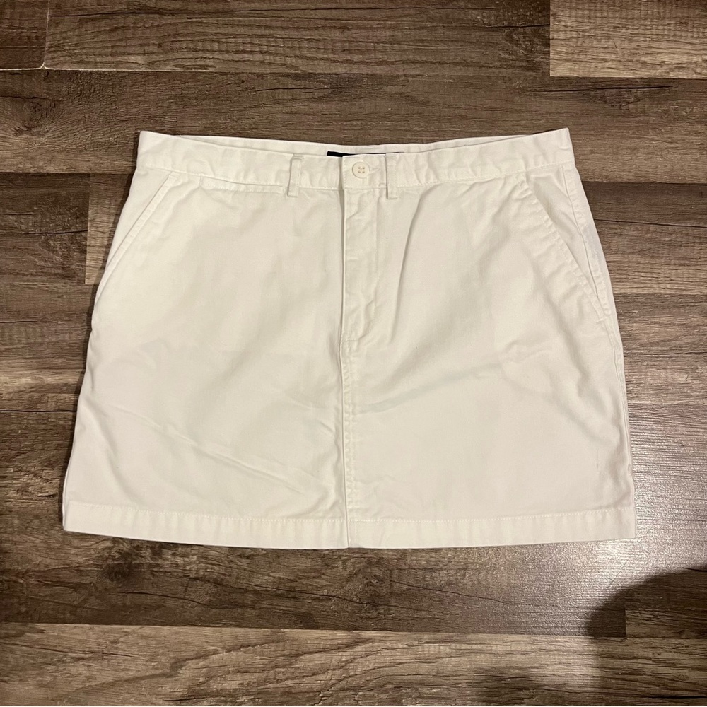 Ralph Lauren mini skirt